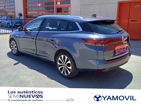 Renault Megane Sport Tourer Techno TCe 103 kW (140 CV) EDC GPF