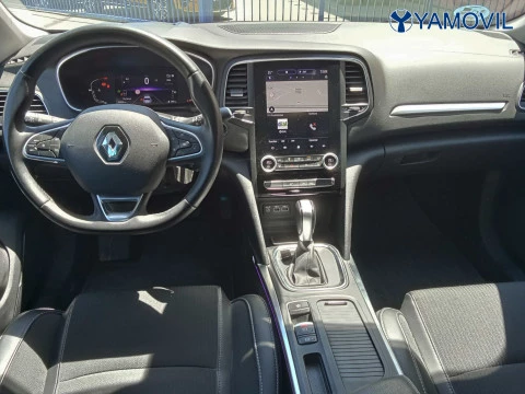 Renault Megane Sport Tourer Techno TCe 103 kW (140 CV) EDC GPF