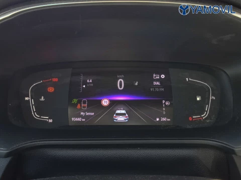 Renault Megane Sport Tourer Techno TCe 103 kW (140 CV) EDC GPF