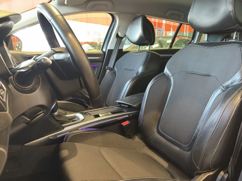 Renault Megane Sport Tourer Techno TCe 103 kW (140 CV) EDC GPF