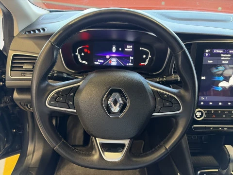 Renault Megane Sport Tourer Techno TCe 103 kW (140 CV) EDC GPF
