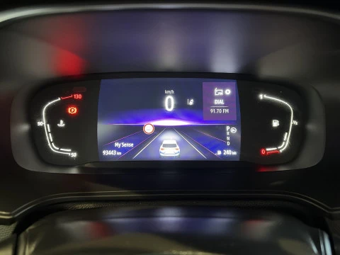 Renault Megane Sport Tourer Techno TCe 103 kW (140 CV) EDC GPF
