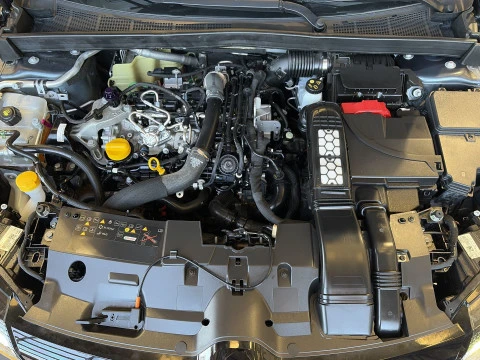 Renault Megane Sport Tourer Techno TCe 103 kW (140 CV) EDC GPF
