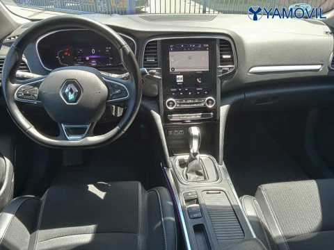 Renault Megane Sport Tourer Techno TCe 103 kW (140 CV) EDC GPF