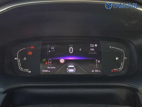 Renault Megane Sport Tourer Techno TCe 103 kW (140 CV) EDC GPF