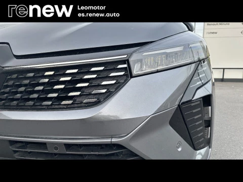 Renault Clio  TCe Techno 67kW