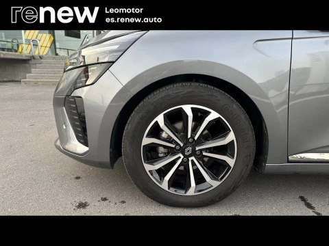 Renault Clio  TCe Techno 67kW