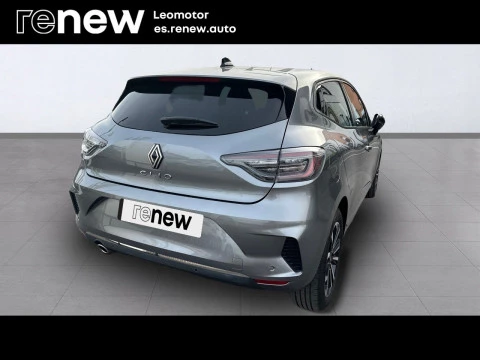 Renault Clio  TCe Techno 67kW