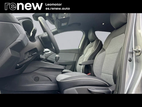 Renault Clio  TCe Techno 67kW