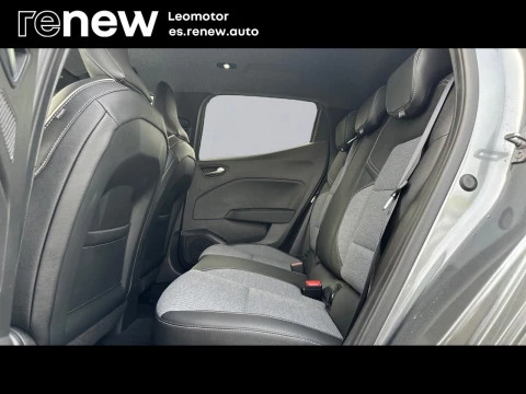 Renault Clio  TCe Techno 67kW