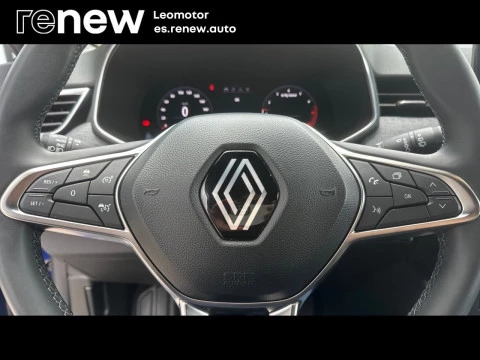 Renault Clio  TCe Techno 67kW