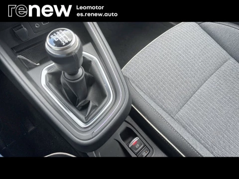 Renault Clio  TCe Techno 67kW