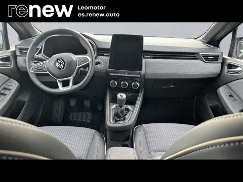 Renault Clio  TCe Techno 67kW