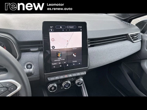 Renault Clio  TCe Techno 67kW