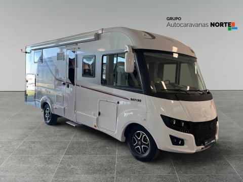 RÁPIDO 886 886F