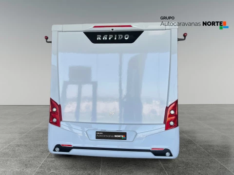 RÁPIDO 886 886F