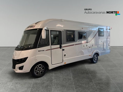 RÁPIDO 886 886F