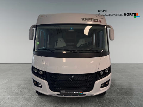 RÁPIDO 886 886F