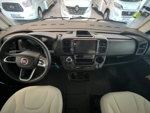 RÁPIDO 886 886F