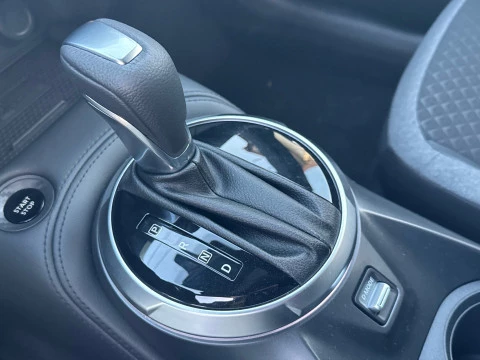 Nissan juke 1.6 Hybrid 105kW (145CV) N-Connecta