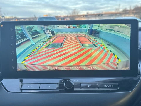 Nissan juke 1.6 Hybrid 105kW (145CV) N-Connecta