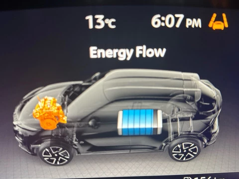 Nissan juke 1.6 Hybrid 105kW (145CV) N-Connecta