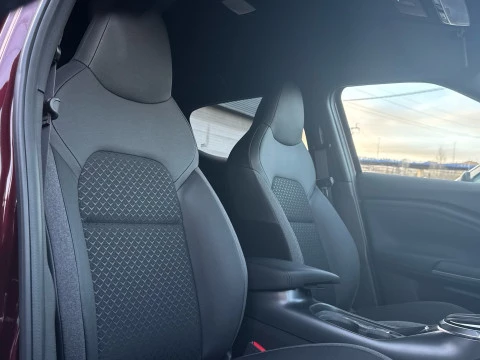 Nissan juke 1.6 Hybrid 105kW (145CV) N-Connecta