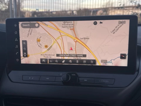 Nissan juke 1.6 Hybrid 105kW (145CV) N-Connecta