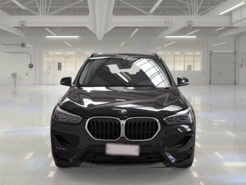 BMW X1 xDrive25e