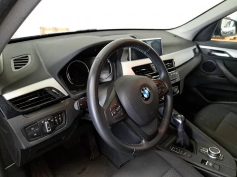BMW X1 xDrive25e