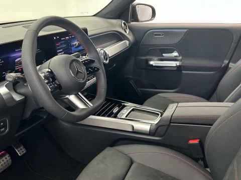 Mercedes-Benz EQB 250+ AMG Night EDITION