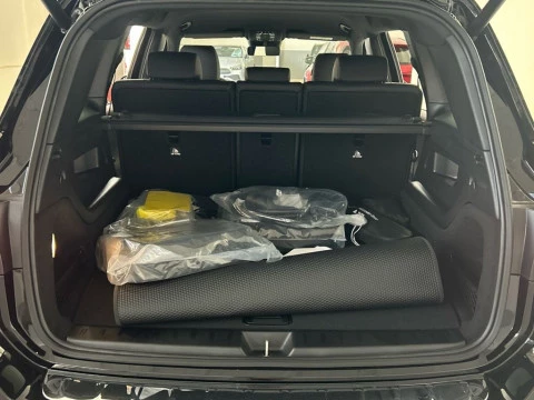 Mercedes-Benz EQB 250+ AMG Night EDITION