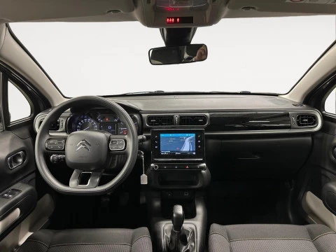 Citroën C3 Origin PureTech 60KW (83CV) Plus