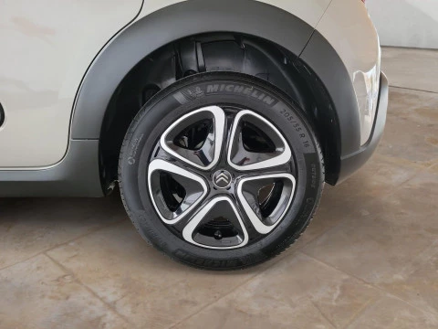 Citroën C3 Origin PureTech 60KW (83CV) Plus