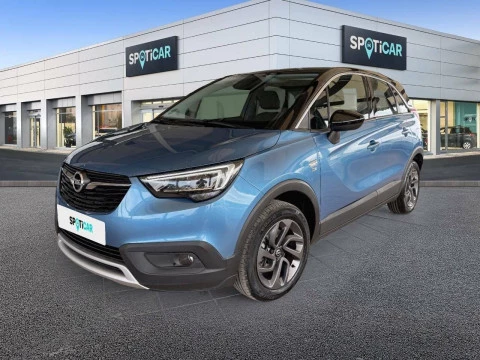 Opel Crossland X 1.2 96kW (130CV) Innovation S/S