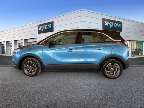 Opel Crossland X 1.2 96kW (130CV) Innovation S/S