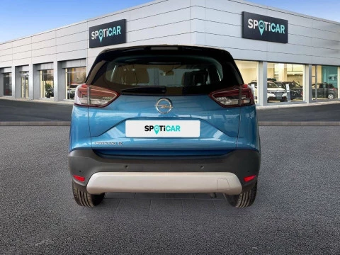 Opel Crossland X 1.2 96kW (130CV) Innovation S/S