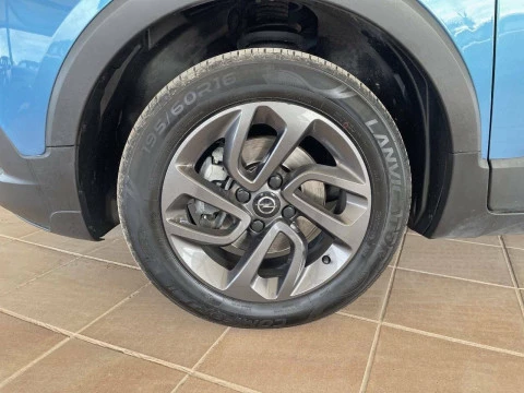 Opel Crossland X 1.2 96kW (130CV) Innovation S/S