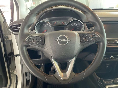 Opel Crossland X 1.2 96kW (130CV) Innovation S/S