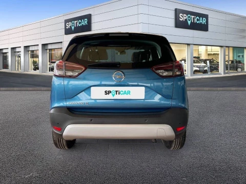 Opel Crossland X 1.2 96kW (130CV) Innovation S/S