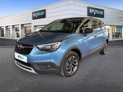 Opel Crossland X 1.2 96kW (130CV) Innovation S/S