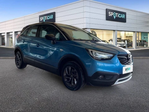 Opel Crossland X 1.2 96kW (130CV) Innovation S/S