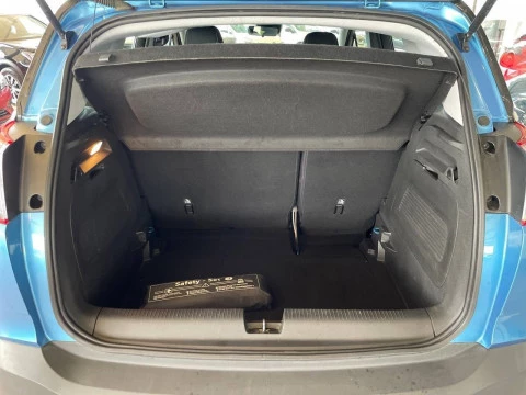 Opel Crossland X 1.2 96kW (130CV) Innovation S/S