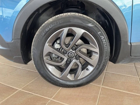 Opel Crossland X 1.2 96kW (130CV) Innovation S/S