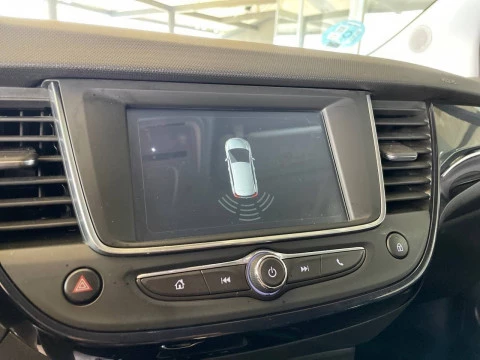 Opel Crossland X 1.2 96kW (130CV) Innovation S/S