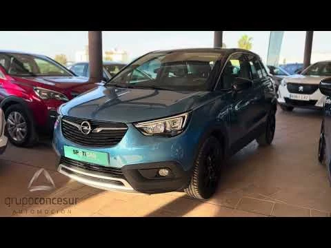 Opel Crossland X 1.2 96kW (130CV) Innovation S/S