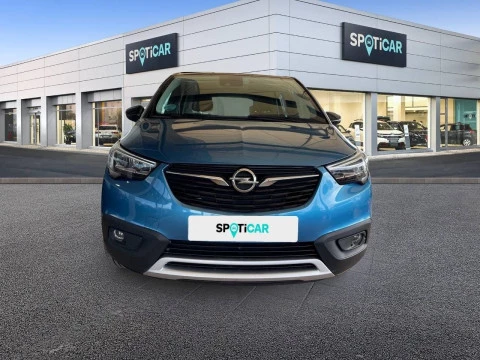 Opel Crossland X 1.2 96kW (130CV) Innovation S/S