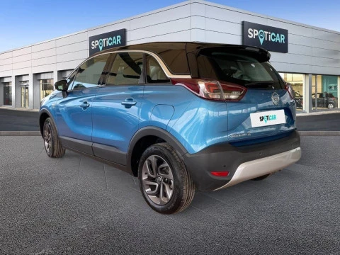 Opel Crossland X 1.2 96kW (130CV) Innovation S/S