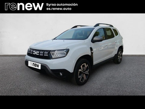 Dacia Duster Journey Go TCE 96kW(130CV) 4X2