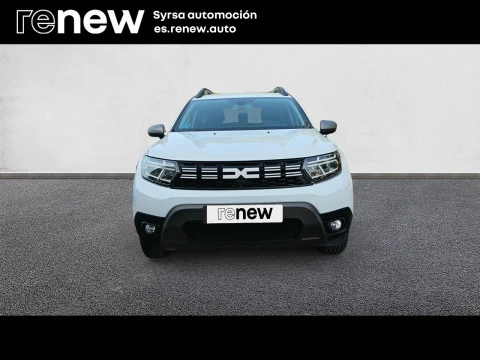 Dacia Duster Journey Go TCE 96kW(130CV) 4X2